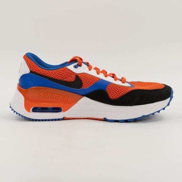 Nike Air Max SYSTM 'Florida Gators' DZ7740-800 size 10 - Picture 3 of 7